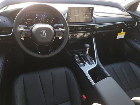 New 2026 Acura ADX Base image 13