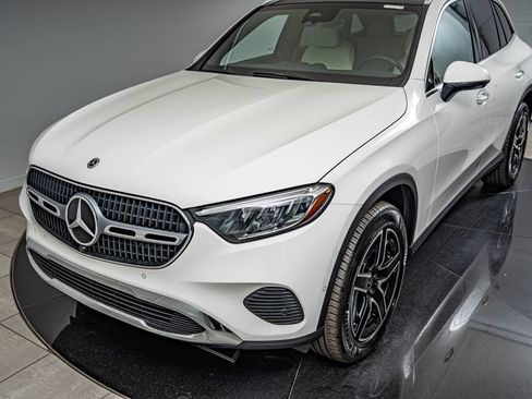 Certified 2026 Mercedes-Benz GLC 300 4MATIC image 14