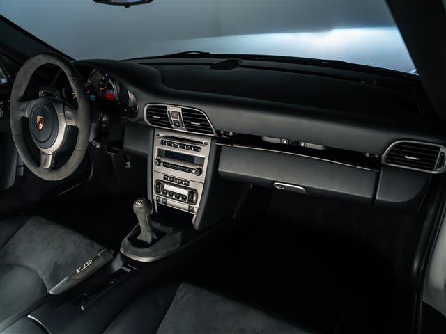 Used 2007 Porsche 911 GT3 RWD image 27