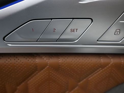 Certified 2024 BMW M8 Gran Coupe xDrive Competition w/ M Driver's Package image 21