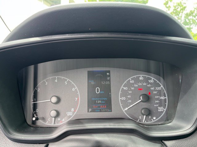 Used 2024 Toyota Corolla LE FWD image 23