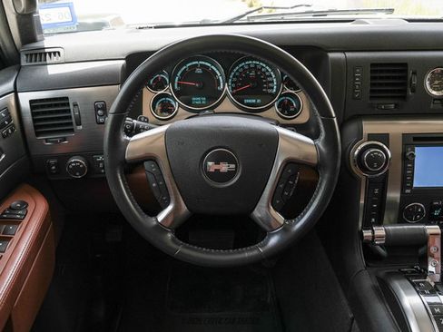 Used 2008 HUMMER H2 AWD/4WD image 32