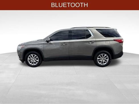 Used 2019 Chevrolet Traverse LT AWD/4WD image 4