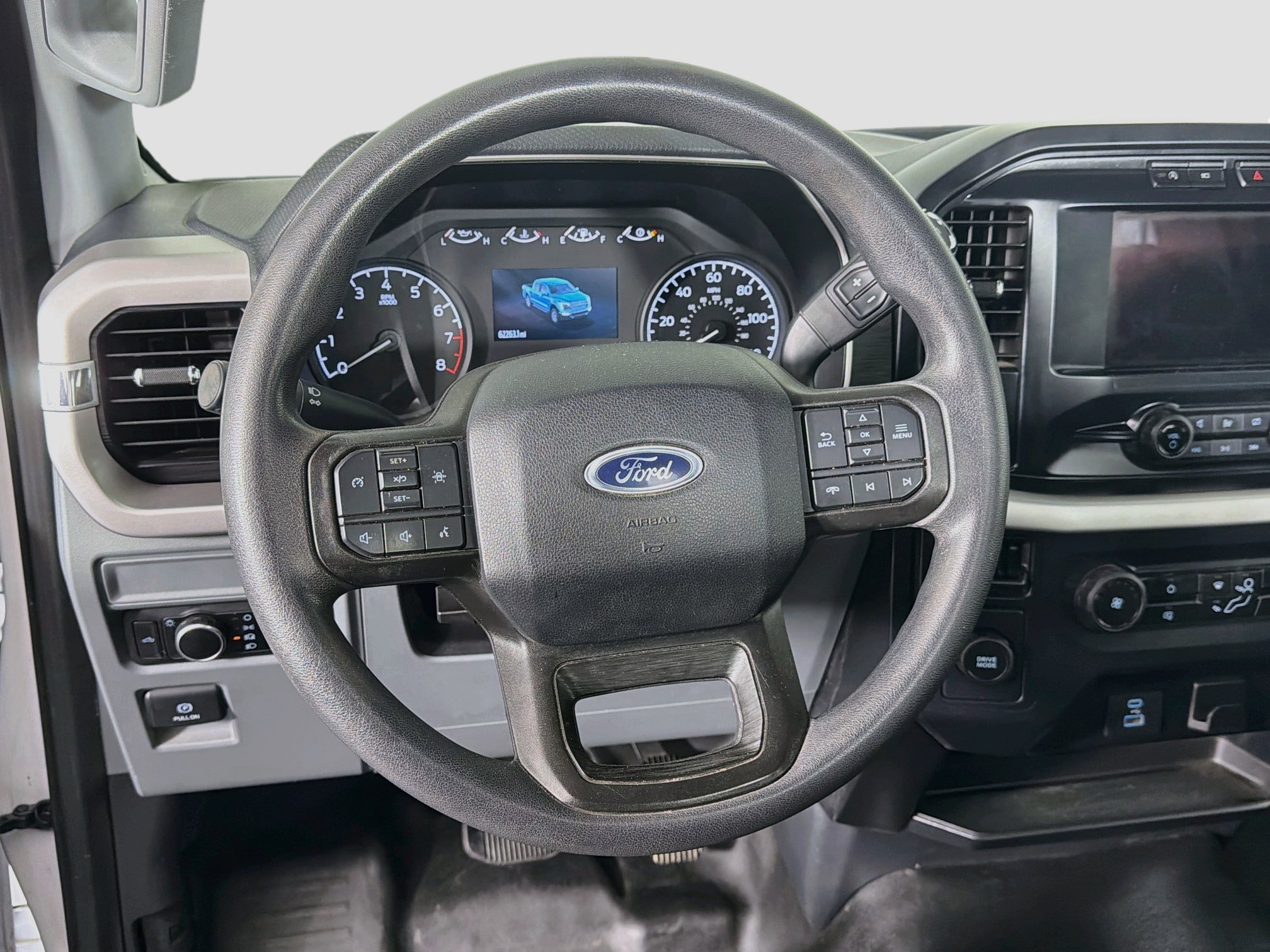 Used 2023 Ford F150 XL RWD image 18