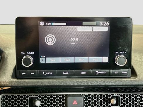 Used 2024 Honda Civic Sport image 14