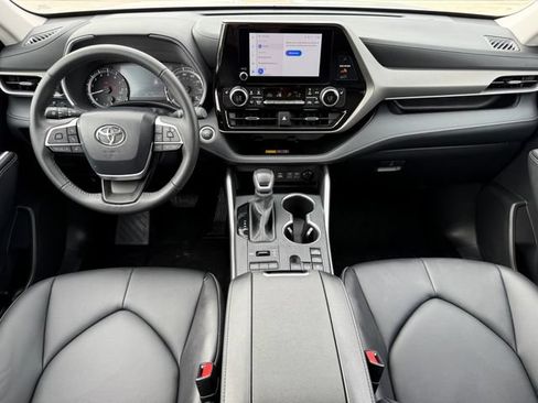 Used 2026 Toyota Highlander XLE AWD/4WD image 20