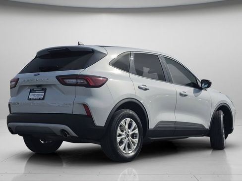 Used 2025 Ford Escape Active AWD/4WD image 22