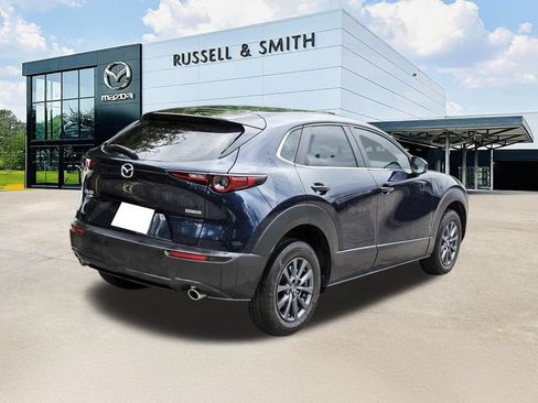 Used 2024 MAZDA CX-30 AWD 2.5 S image 4