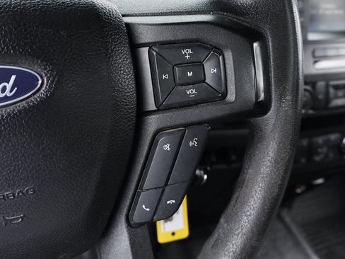 Used 2019 Ford F550 2WD Regular Cab Super Duty image 26