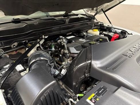 Used 2020 RAM 2500 Tradesman w/ Snow Chief Group AWD/4WD image 79