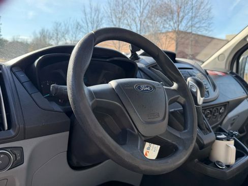 Used 2019 Ford Transit 150 148 Medium Roof image 13