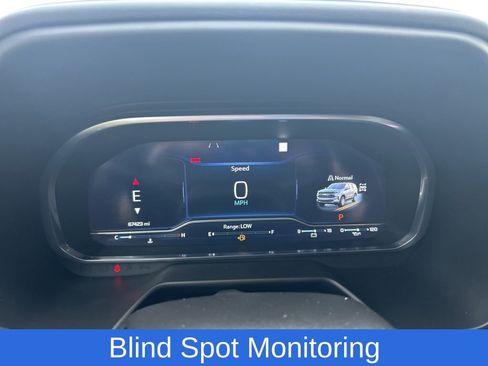 Used 2022 Chevrolet Tahoe Z71 w/ Luxury Package image 7