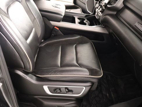 Used 2021 RAM 1500 Laramie AWD/4WD image 14