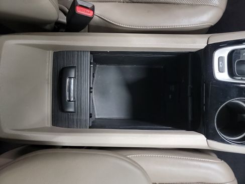 Used 2018 Honda Ridgeline RTL-E image 29