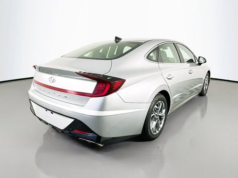 Used 2020 Hyundai Sonata SEL w/ Convenience Package FWD image 20
