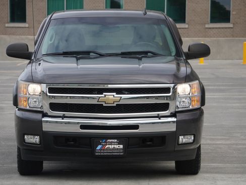 Used 2011 Chevrolet Silverado 1500 LT w/ All-Star Edition image 12