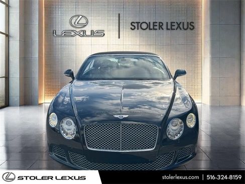 Used 2015 Bentley Continental GT image 2