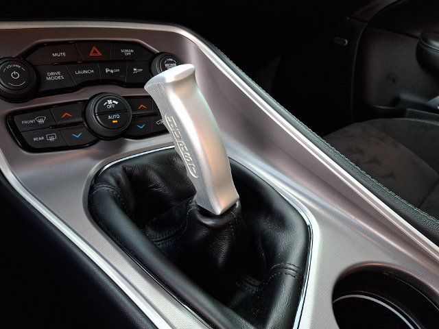 Used 2021 Dodge Challenger R/T Scat Pack RWD image 14