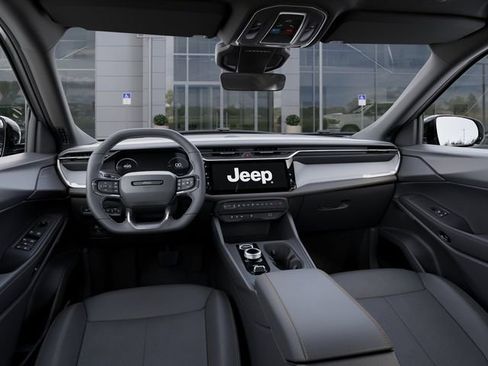 New 2026 Jeep Cherokee Limited AWD/4WD image 15
