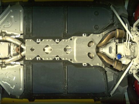 Used 2014 Chevrolet Corvette Stingray Convertible w/ 3LT Preferred Equipment Group RWD image 17