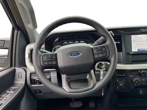 New 2026 Ford F350 XL w/ STX Appearance Package image 14