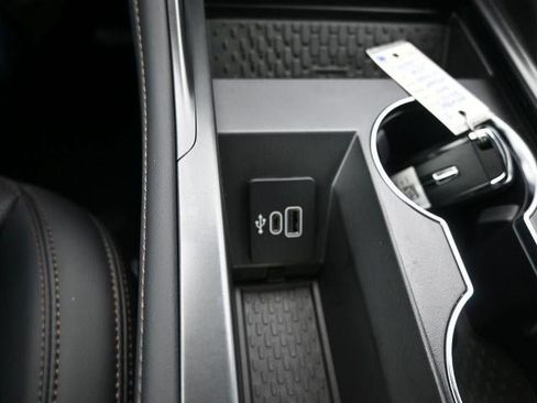 New 2025 Lincoln Nautilus Premier w/ Equipment Group 102A image 22