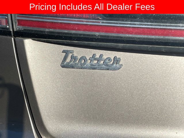 Used 2019 Lincoln Nautilus FWD image 7