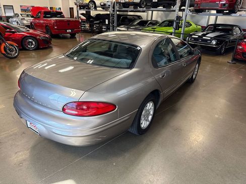 Used 1998 Chrysler Concorde LX image 88