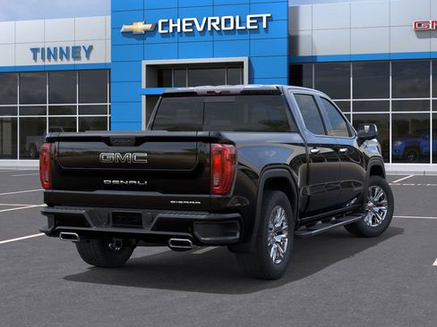 New 2026 GMC Sierra 1500 Denali image 28
