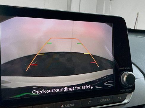 Used 2022 Nissan Altima 2.5 SV image 22