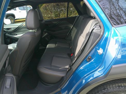 Used 2024 Subaru Outback Wilderness image 30