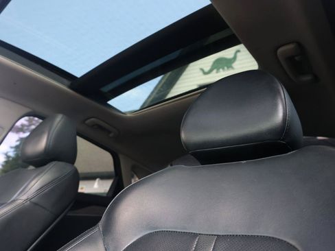 Used 2021 Kia K5 EX FWD image 7