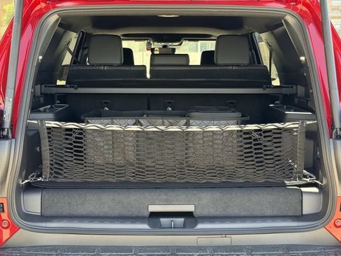 New 2026 Toyota 4Runner Limited AWD/4WD image 36