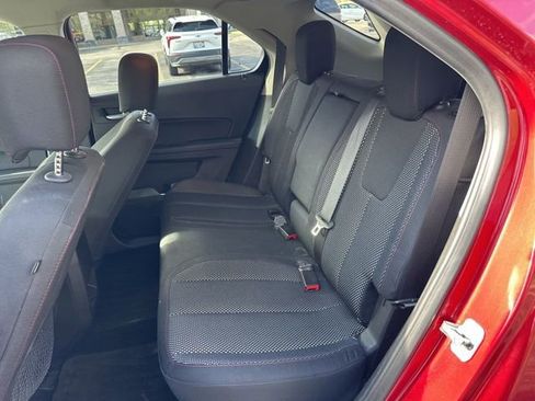 Used 2015 Chevrolet Equinox LT FWD image 20
