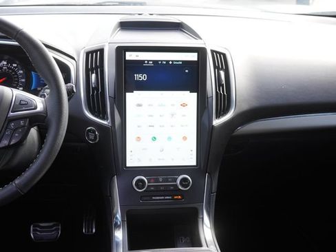 Used 2021 Ford Edge ST w/ Equipment Group 401A AWD/4WD image 16