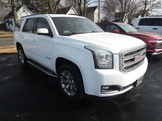 Used 2024 GMC Yukon AT4 w/ AT4 Premium Plus Package video 1