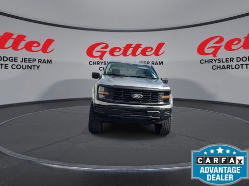 Used 2024 Ford F150 XL image 3