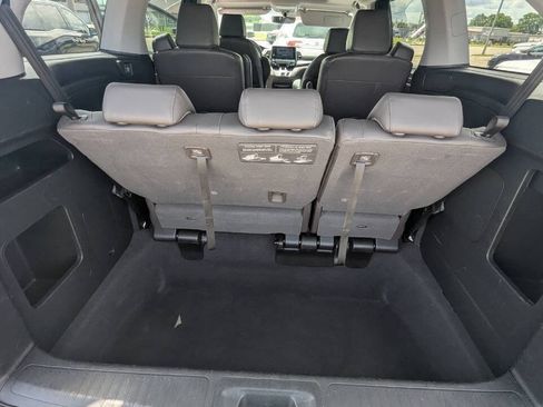 Used 2020 Honda Odyssey EX-L image 14