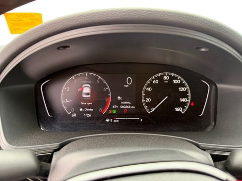 Used 2024 Honda Civic Sport image 11