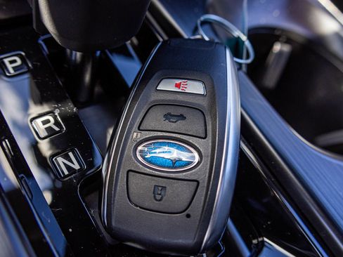 New 2026 Subaru Outback Limited image 30