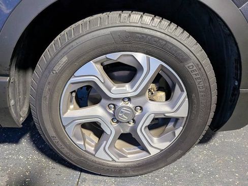 Used 2018 Honda CR-V EX-L image 11