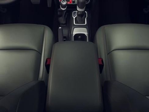 New 2026 Jeep Gladiator Mojave AWD/4WD image 4