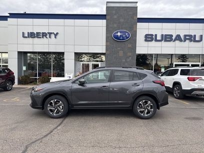 New 2026 Subaru Crosstrek 2.5i Premium