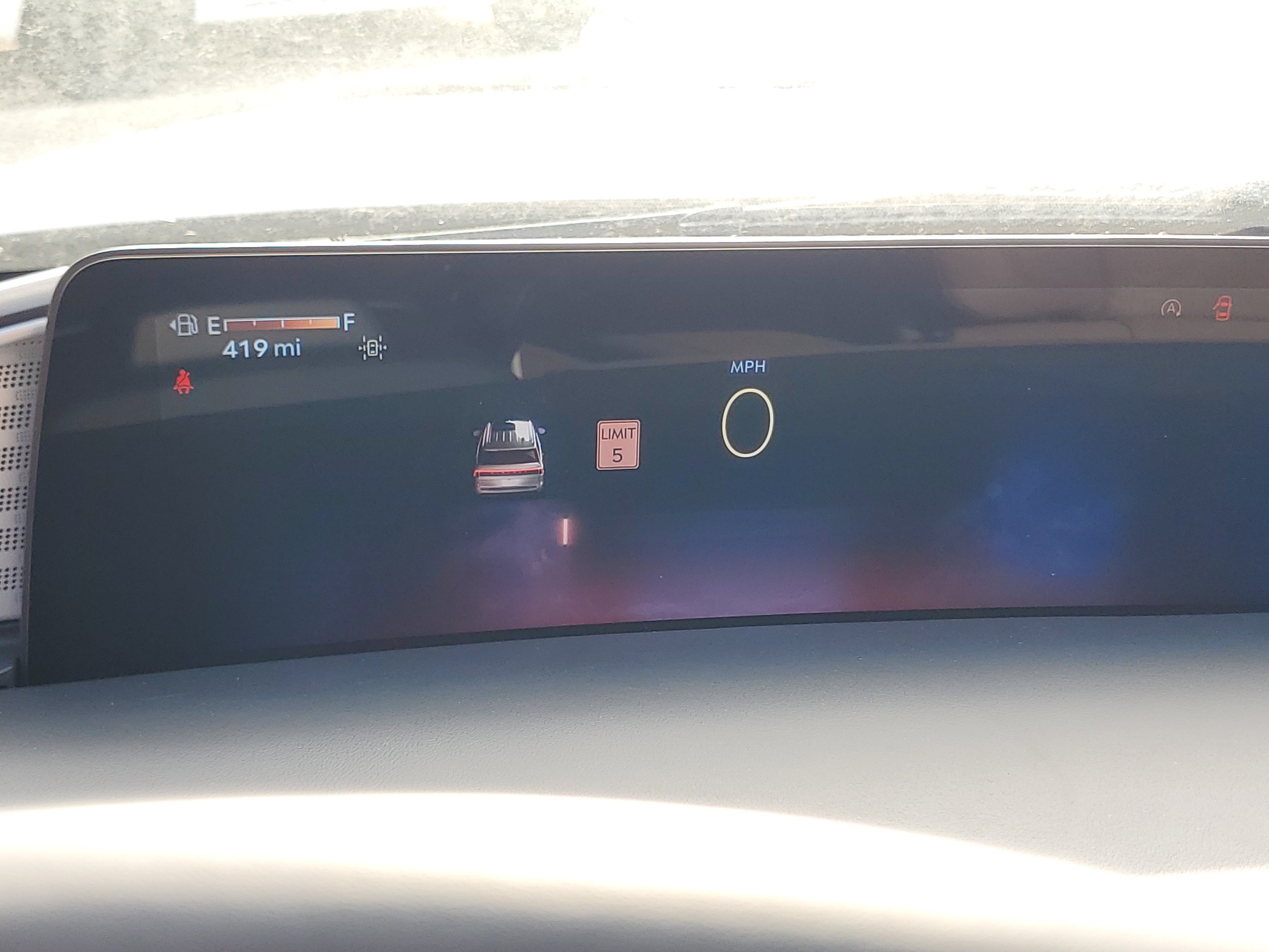 New 2026 Lincoln Navigator Black Label AWD/4WD image 19
