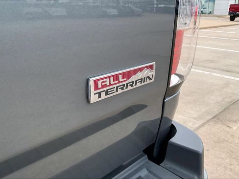 Used 2020 GMC Canyon All Terrain w/ All Terrain X Package image 11