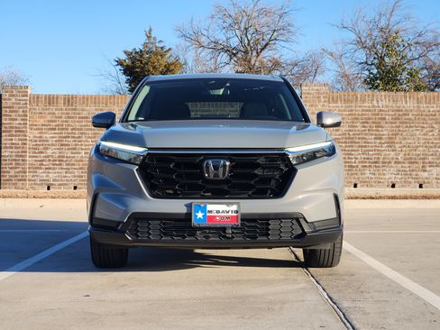 Used 2023 Honda CR-V EX image 2