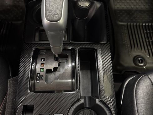 Used 2023 Toyota 4Runner TRD Off-Road Premium image 20