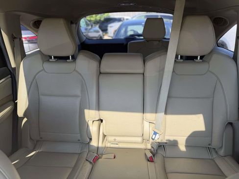 Used 2020 Acura MDX SH-AWD w/ Technology Package image 14