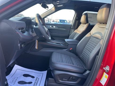 New 2026 Ford Explorer ST-Line image 35