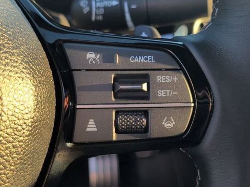 New 2026 Honda Civic Sport Touring image 22